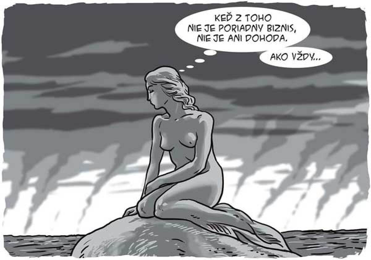 Danglár 22.12.2009