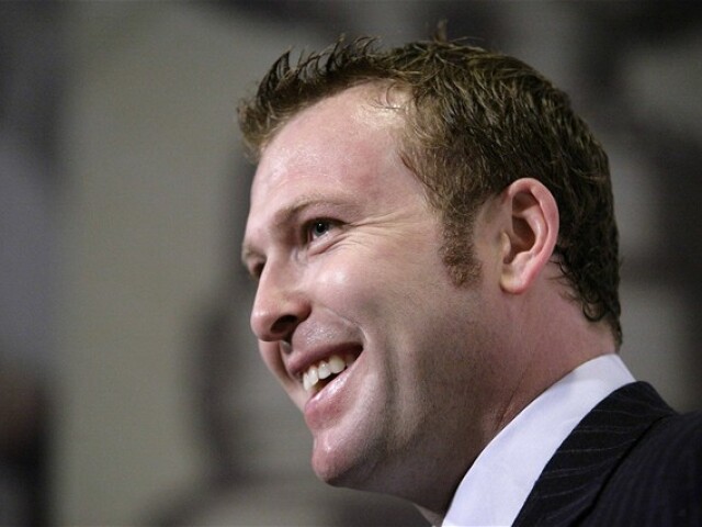 Martin Brodeur