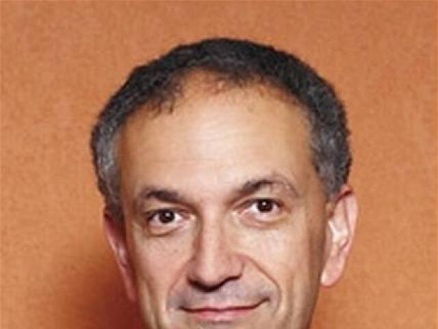 Peter Minárik