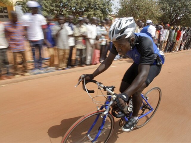 Tour de Faso
