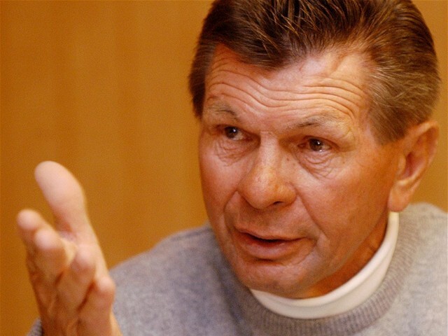 Stan Mikita