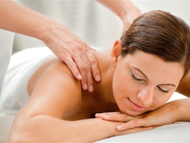 masáž, relax, spa, wellnes
