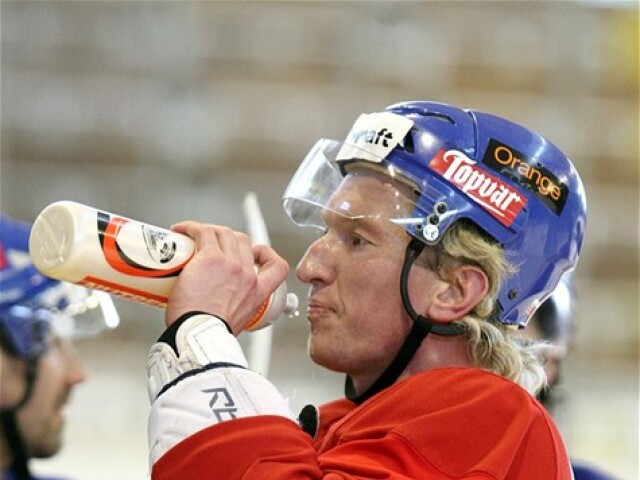 Marcel Hossa