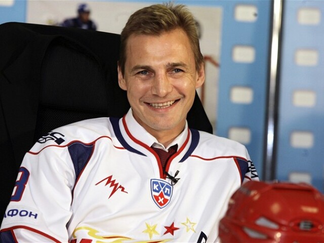 Sergej Fiodorov