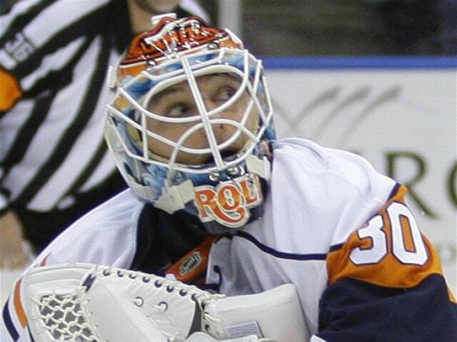 Dwayne Roloson