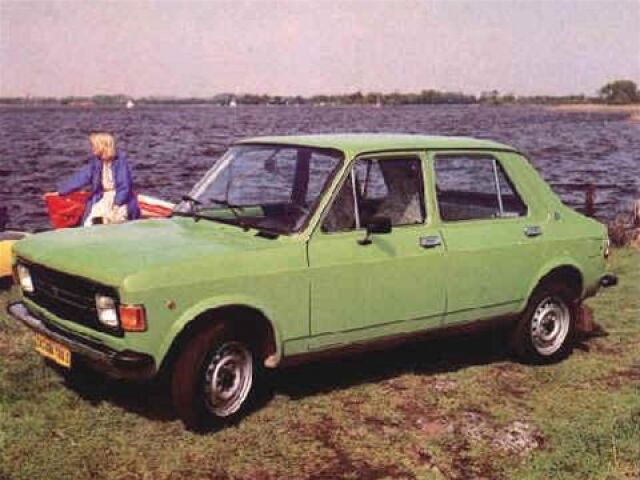 Zastava 1100 super