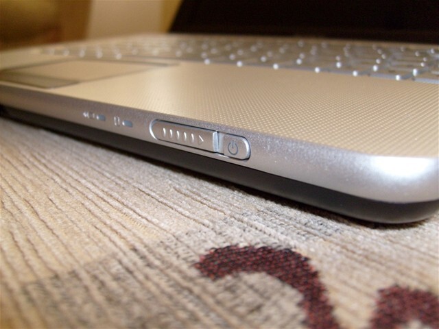 Sony Vaio W12S1E, notebook, netbook, počítač, PC