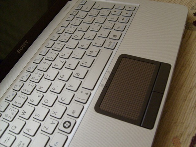 Sony Vaio W12S1E, notebook, netbook, počítač, PC