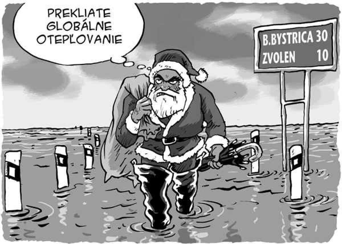 Danglár 29.12.2009