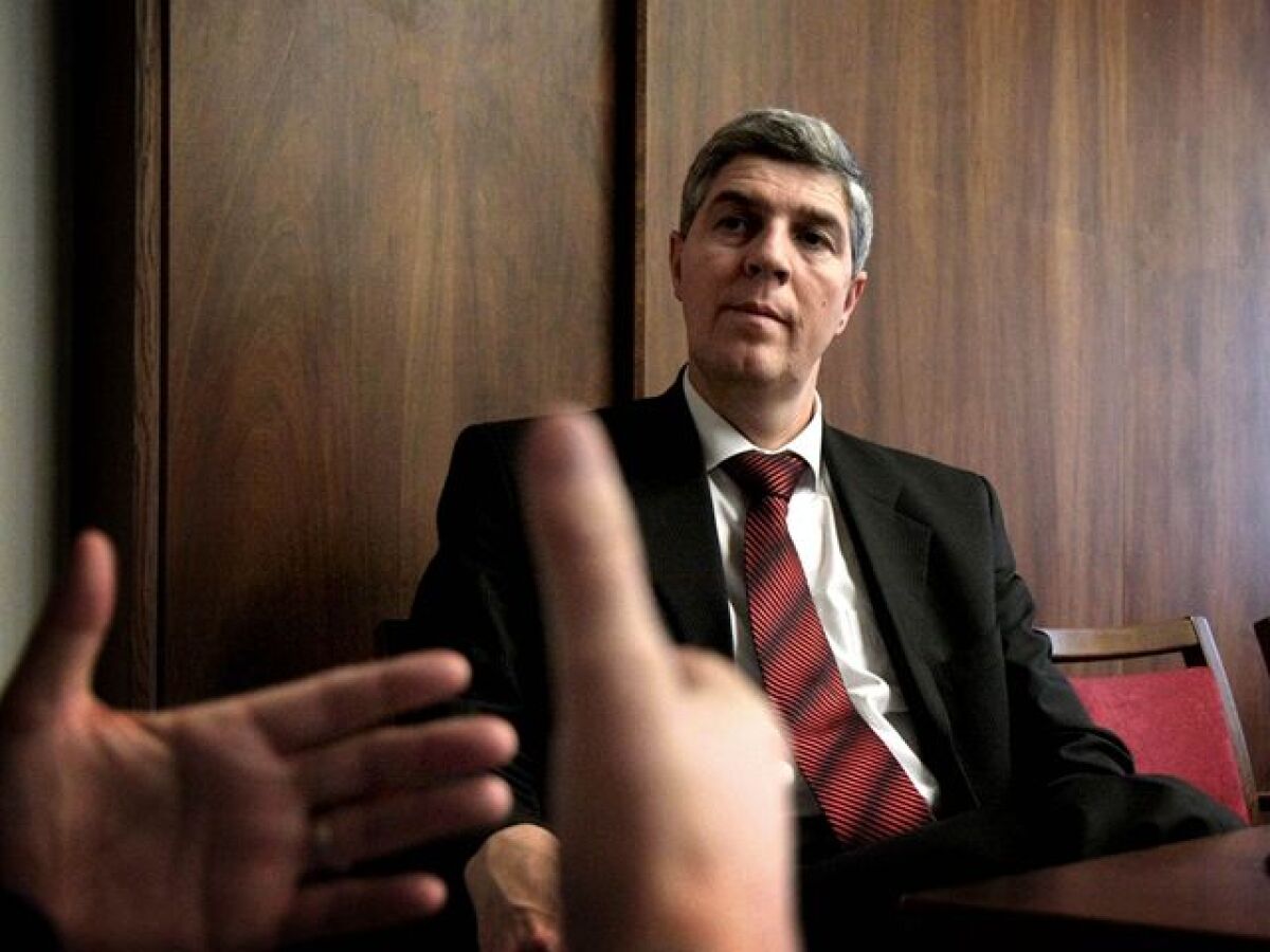 Béla Bugár