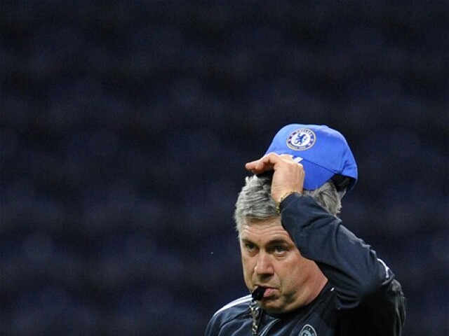 Carlo Ancelotti