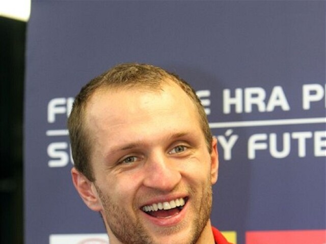 Ján Mucha