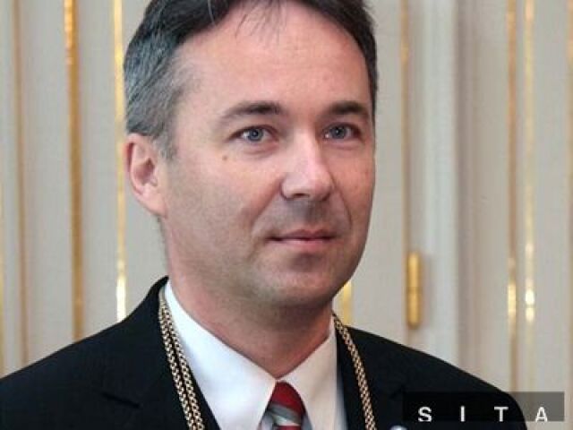 Miloš Klátik