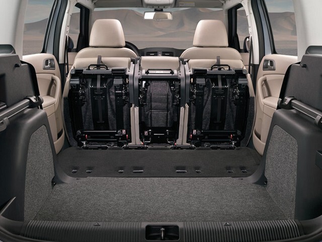 Škoda Yeti