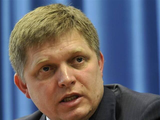 Robert Fico