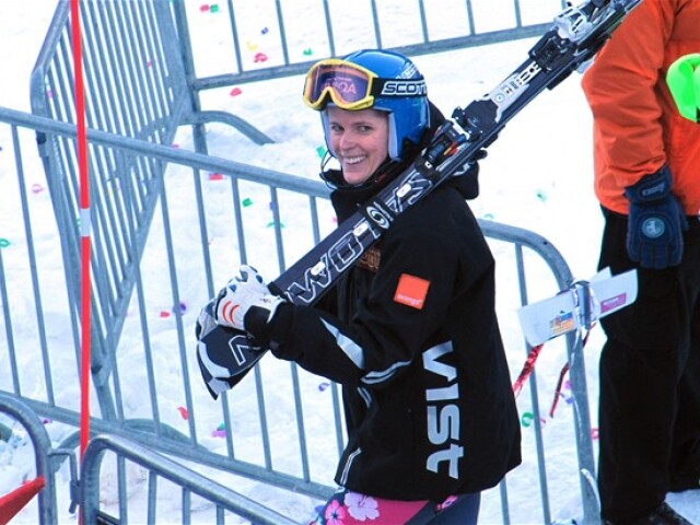 Veronika Zuzulová