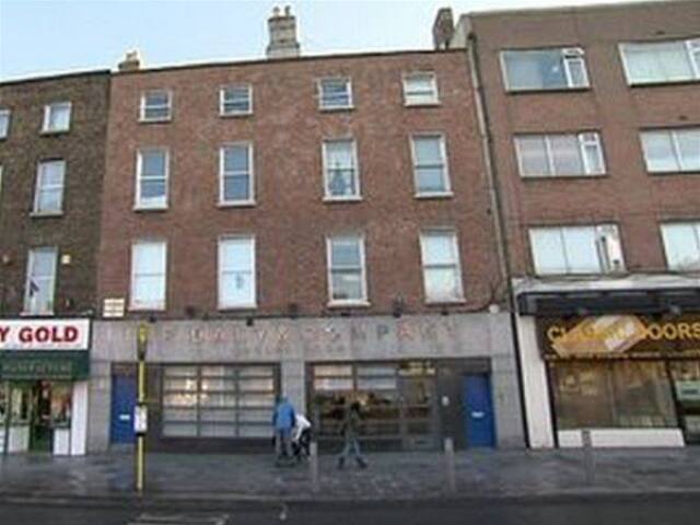 Dorset Street