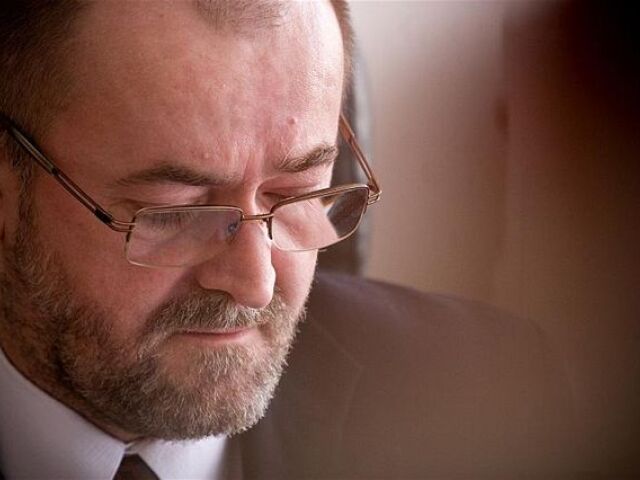 Tibor Mako