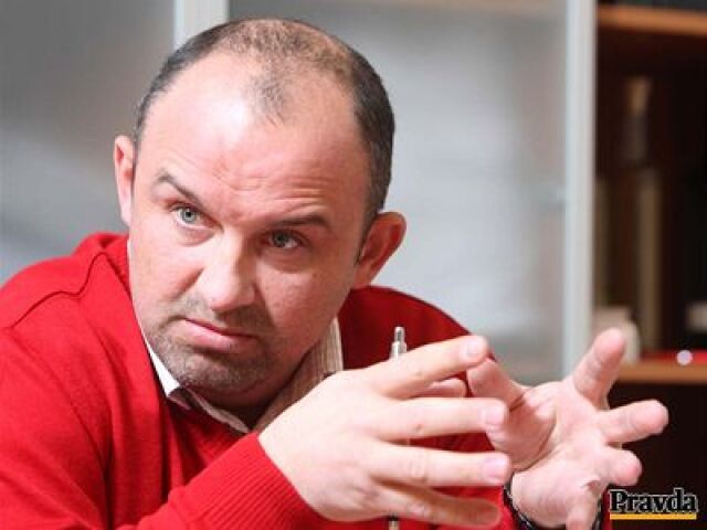 Peter Halabrín
