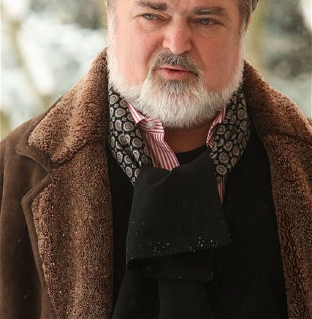 Peter Dvorský