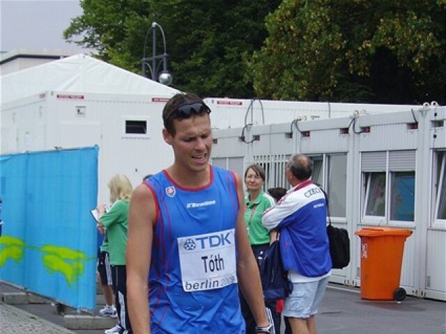 Matej Tóth