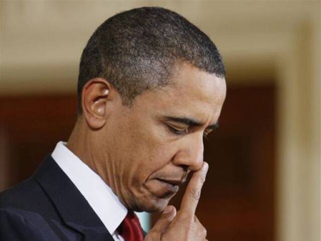 Barack Obama