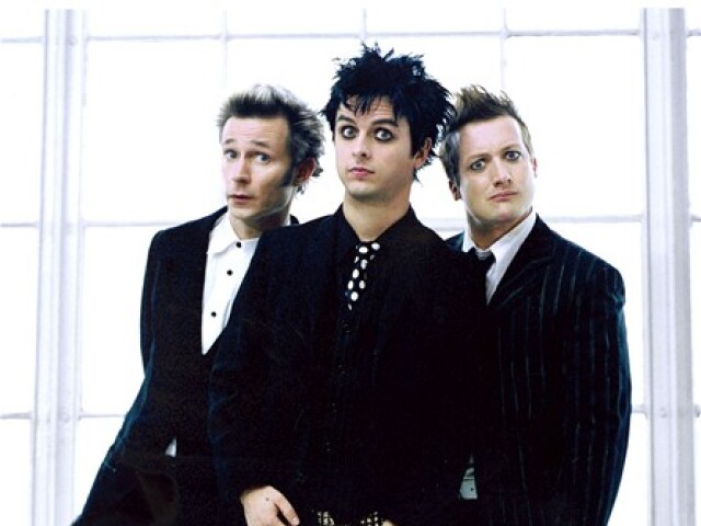 Kapela Green Day bude patriť k lákadlám festivalu Nova Rock v Nickelsdorfe neďaleko Bratislavy.