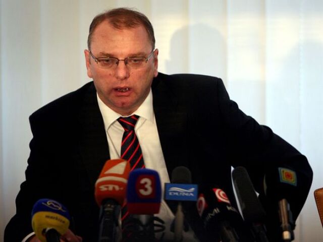 Ľubomír Vážny