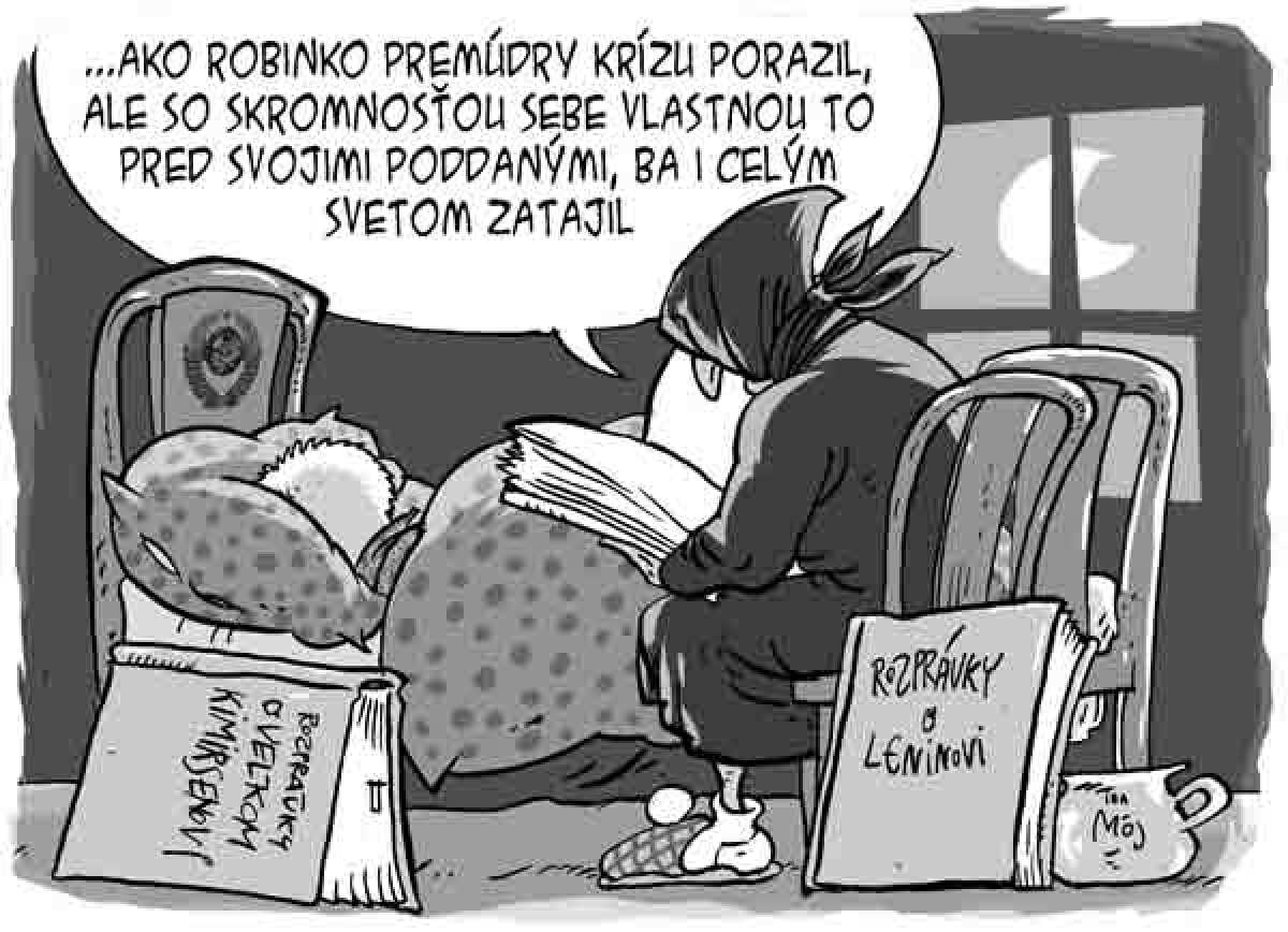 Danglár, 8.1.2010