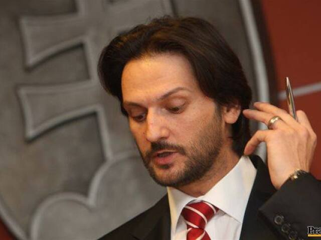 Robert Kaliňák