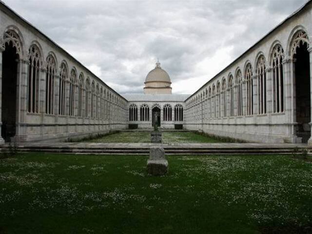 Camposanto
