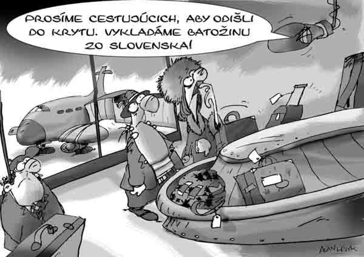 Lesyk, 9.1.2010