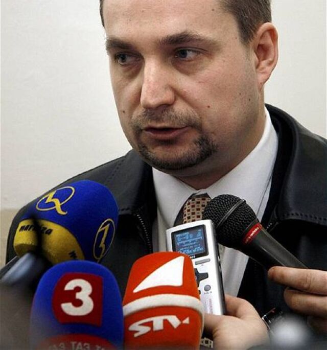 Ondrej Dostál