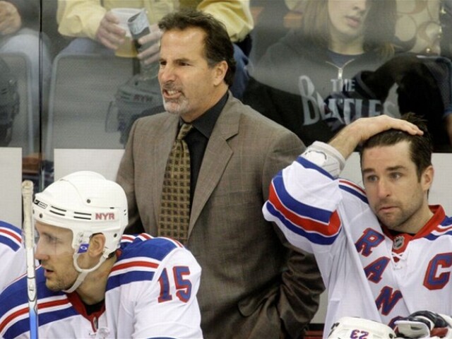 John Tortorella