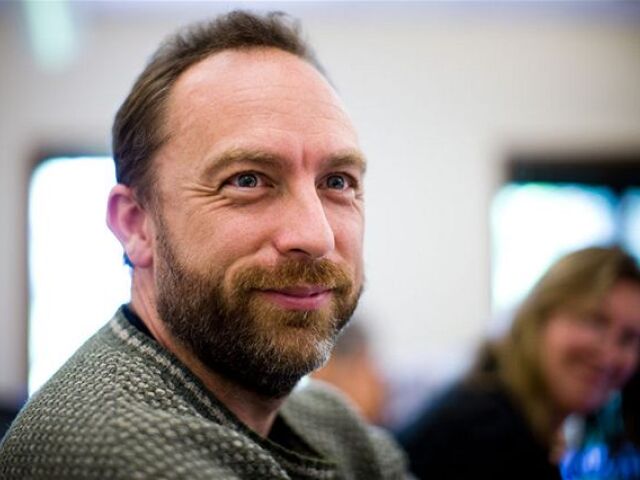 Jimmy Wales
