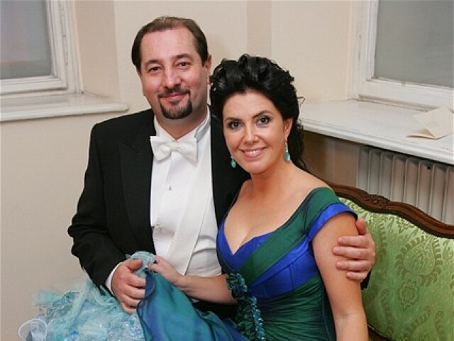 Iveta Malachovská a Martin Malachovský
