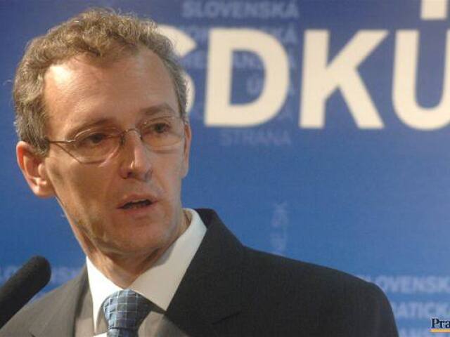 Ivan Štefanec