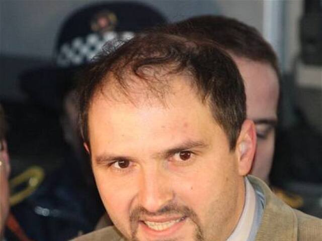 Jaroslav Polaček
