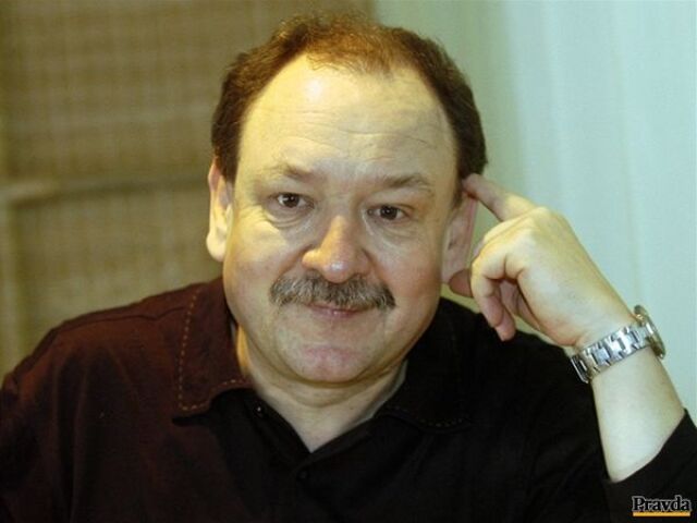 Daniel Hevier