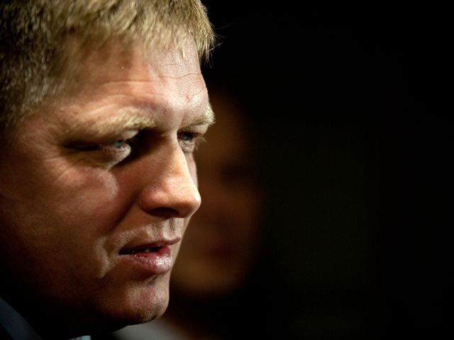 Robert Fico