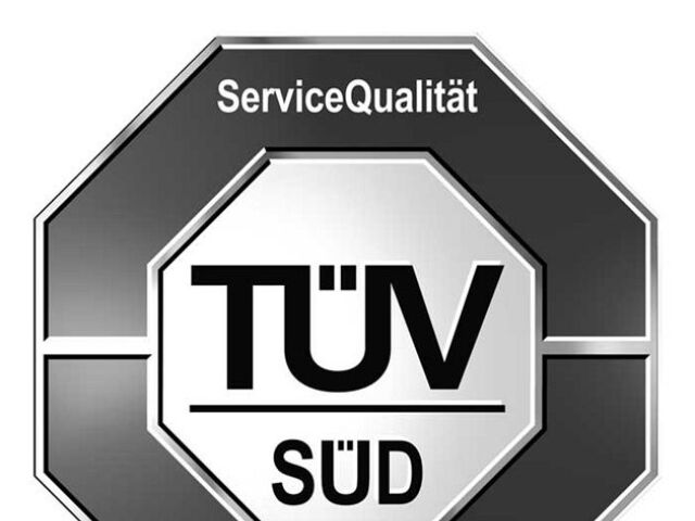 Logo TUV