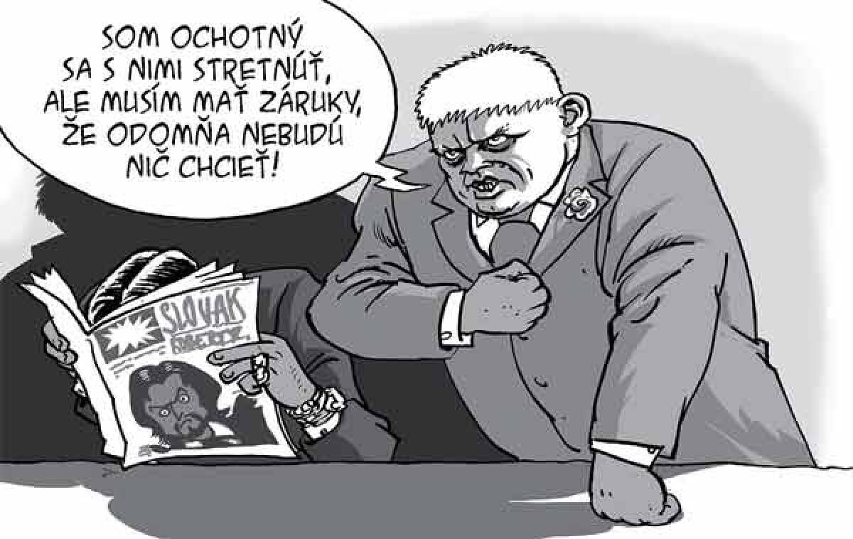 Danglár 12.1.2010