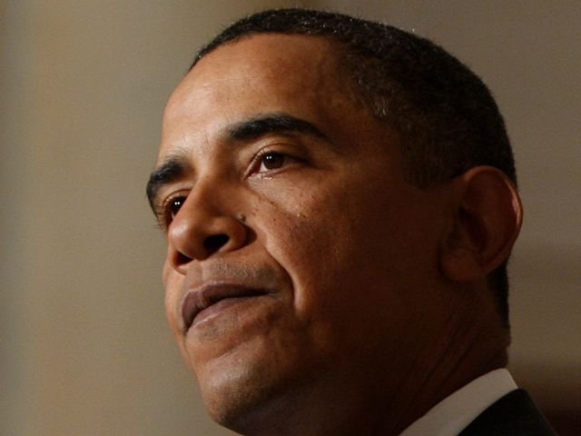 Barack Obama