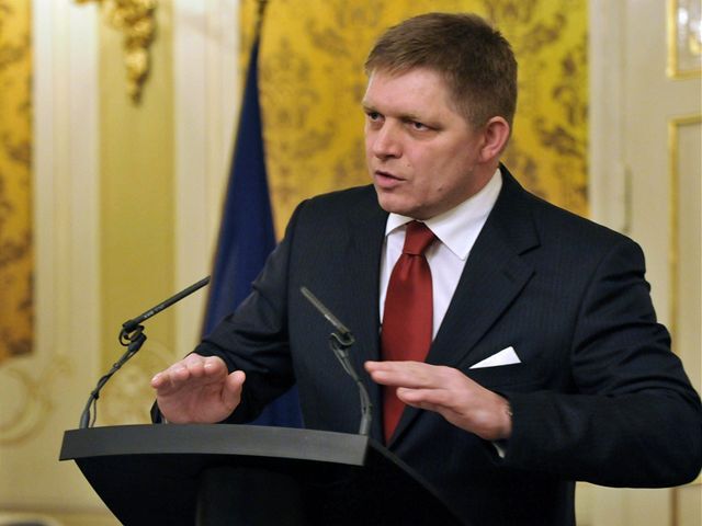 Robert Fico