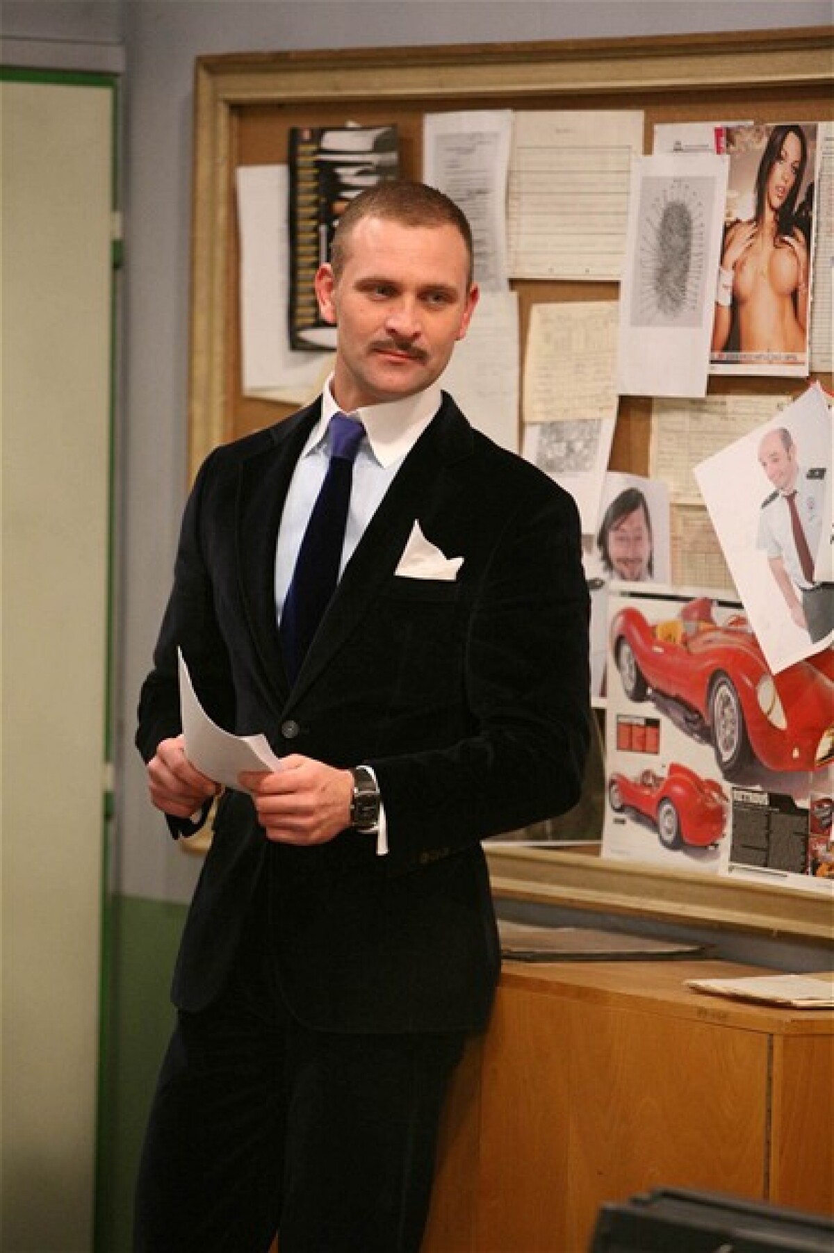Tomáš Maštalír