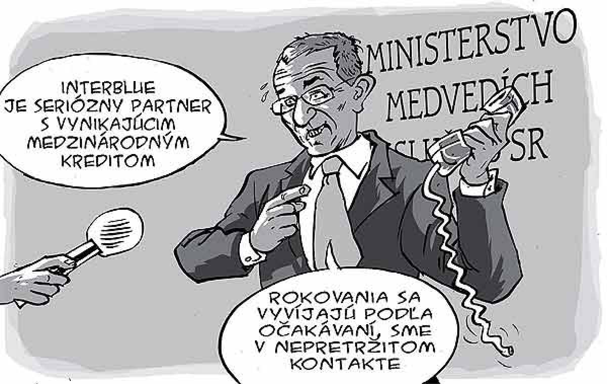 Danglár 13.1.2010