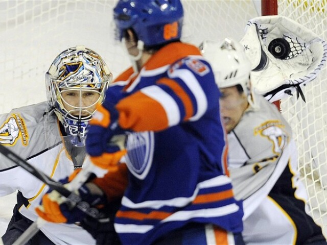 Nashville Rinne