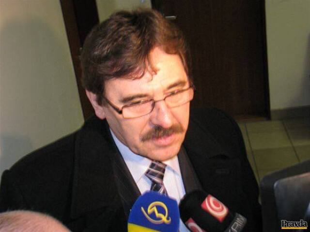 Stanislav Svorad