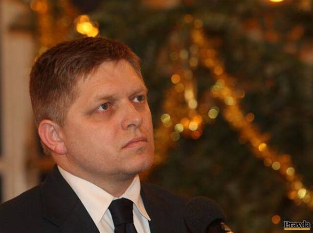 Robert Fico
