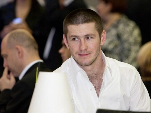 Radoslav Židek 